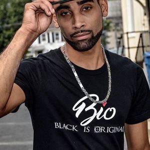 Meet your Posher, Frank